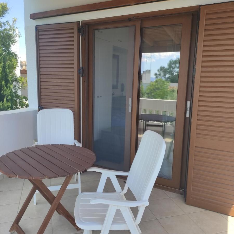 Porto Hydra - Villa Mirani Ermioni Zewnętrze zdjęcie