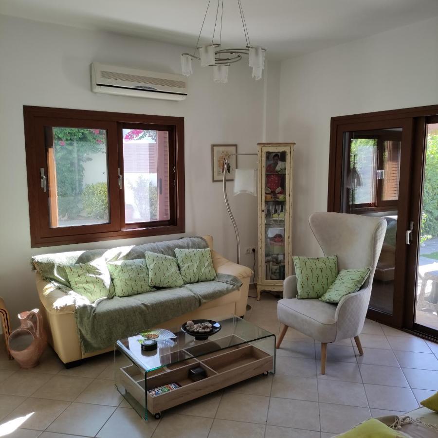 Porto Hydra - Villa Mirani Ermioni Zewnętrze zdjęcie