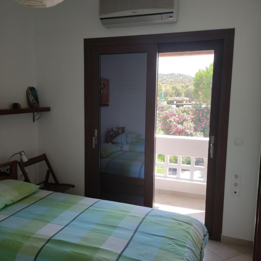 Porto Hydra - Villa Mirani Ermioni Zewnętrze zdjęcie