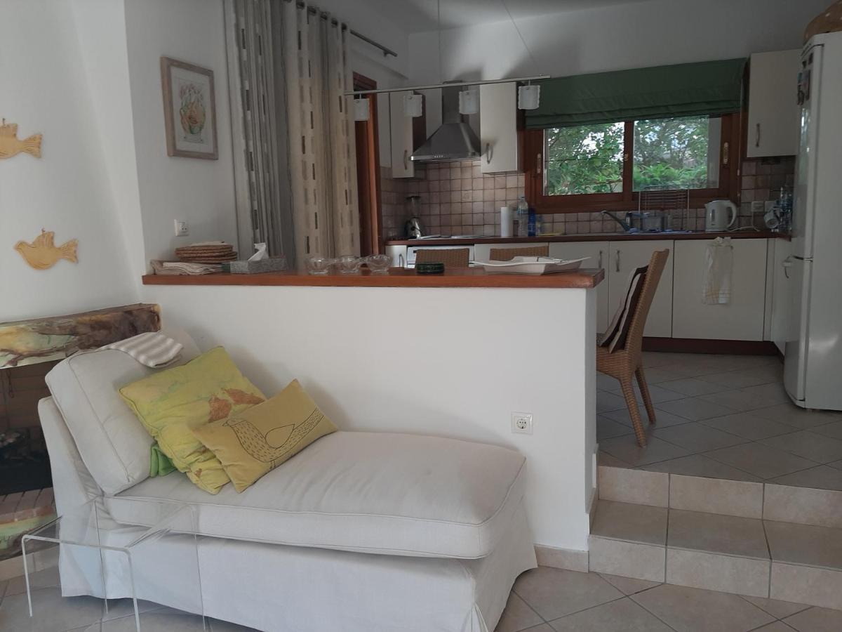 Porto Hydra - Villa Mirani Ermioni Zewnętrze zdjęcie