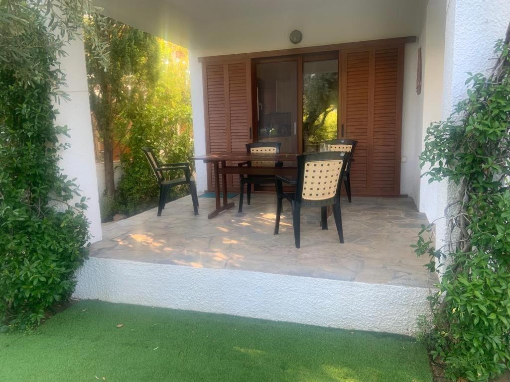 Porto Hydra - Villa Mirani Ermioni Zewnętrze zdjęcie