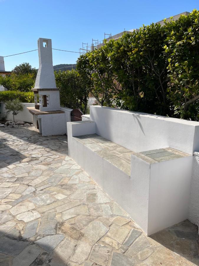 Porto Hydra - Villa Mirani Ermioni Zewnętrze zdjęcie