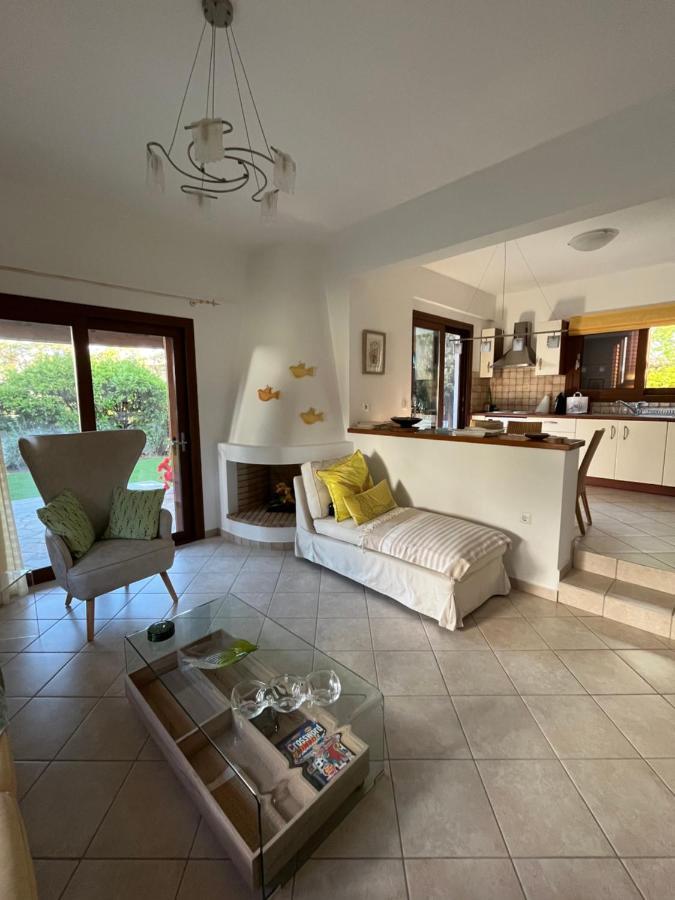Porto Hydra - Villa Mirani Ermioni Zewnętrze zdjęcie