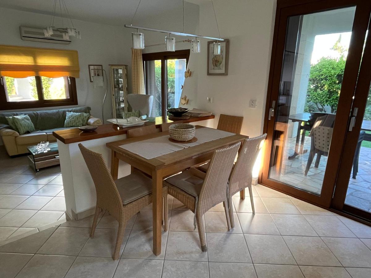 Porto Hydra - Villa Mirani Ermioni Zewnętrze zdjęcie