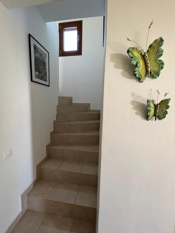 Porto Hydra - Villa Mirani Ermioni Zewnętrze zdjęcie