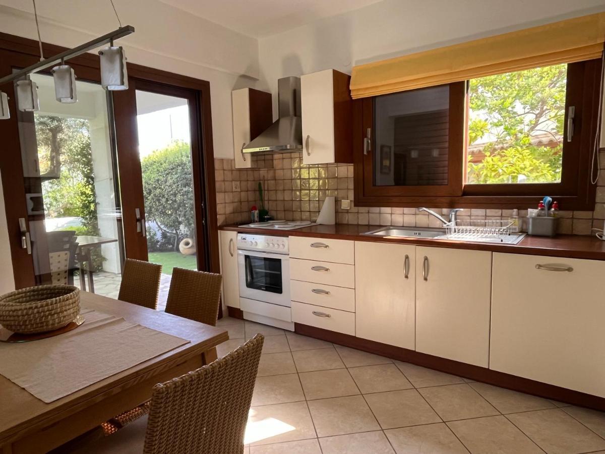 Porto Hydra - Villa Mirani Ermioni Zewnętrze zdjęcie