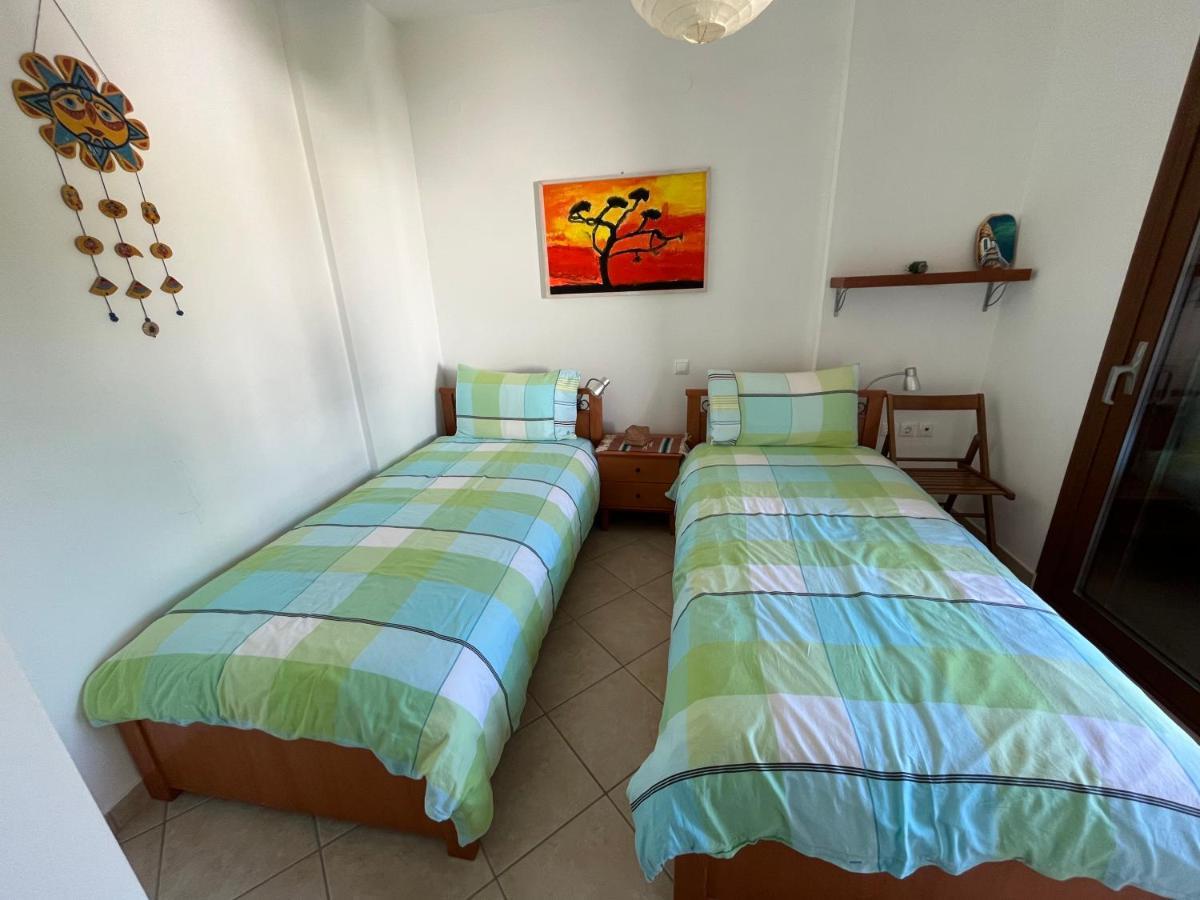 Porto Hydra - Villa Mirani Ermioni Zewnętrze zdjęcie