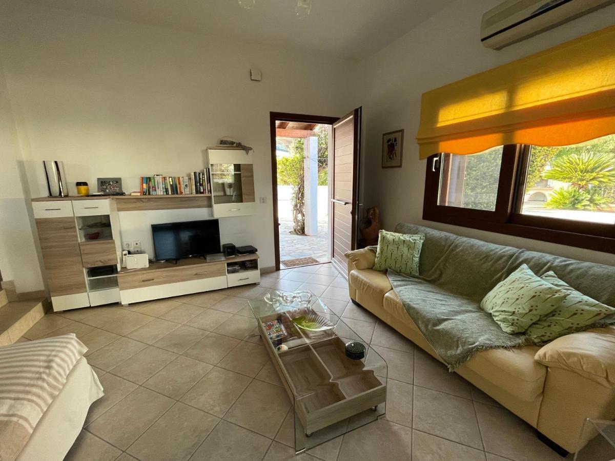 Porto Hydra - Villa Mirani Ermioni Zewnętrze zdjęcie