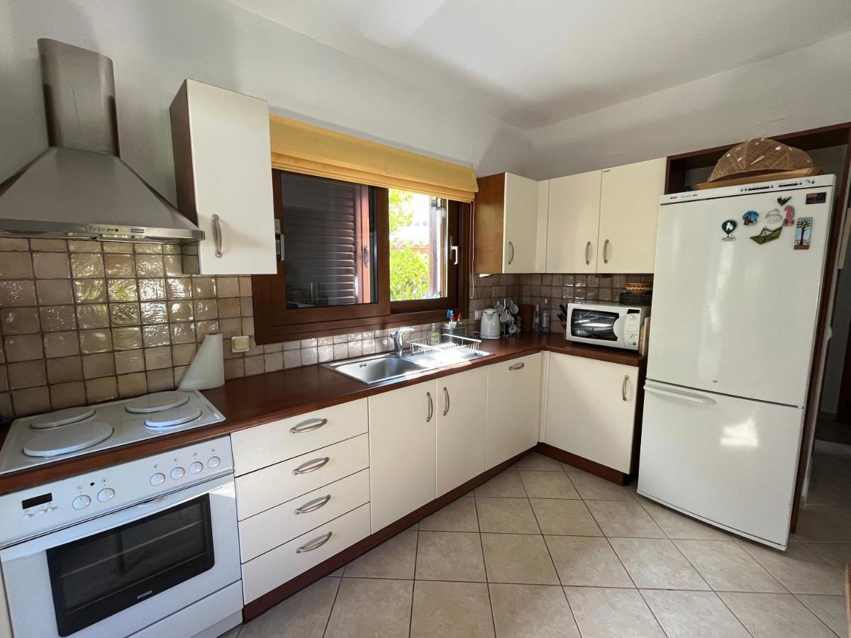 Porto Hydra - Villa Mirani Ermioni Zewnętrze zdjęcie