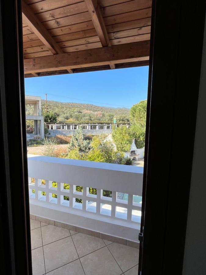 Porto Hydra - Villa Mirani Ermioni Zewnętrze zdjęcie