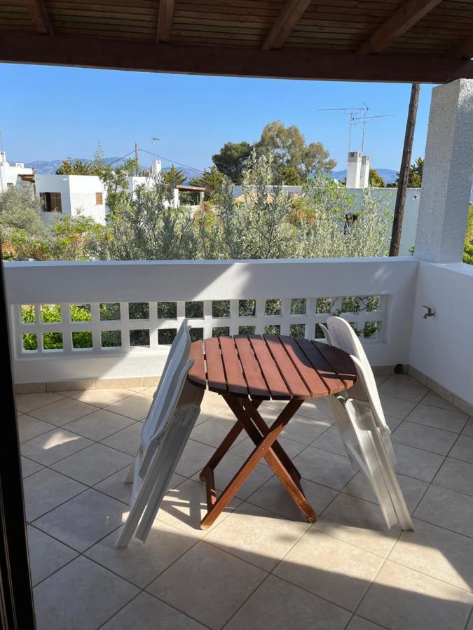 Porto Hydra - Villa Mirani Ermioni Zewnętrze zdjęcie