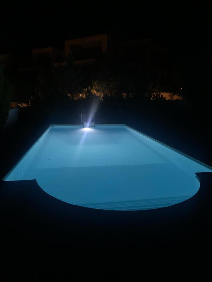 Porto Hydra - Villa Mirani Ermioni Zewnętrze zdjęcie