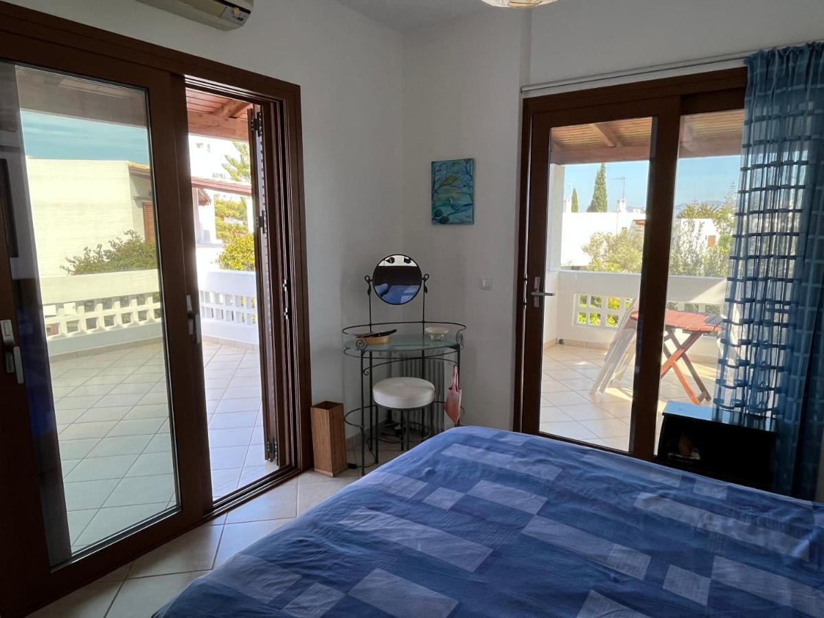 Porto Hydra - Villa Mirani Ermioni Zewnętrze zdjęcie
