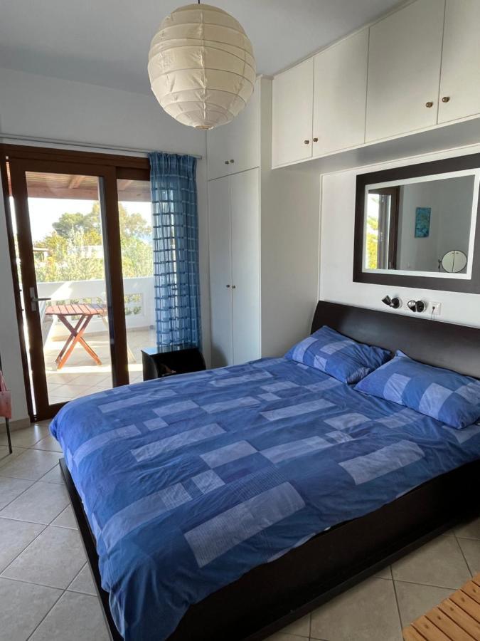 Porto Hydra - Villa Mirani Ermioni Zewnętrze zdjęcie