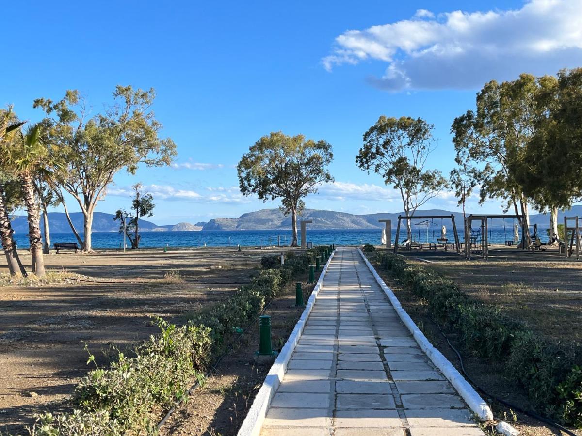 Porto Hydra - Villa Mirani Ermioni Zewnętrze zdjęcie
