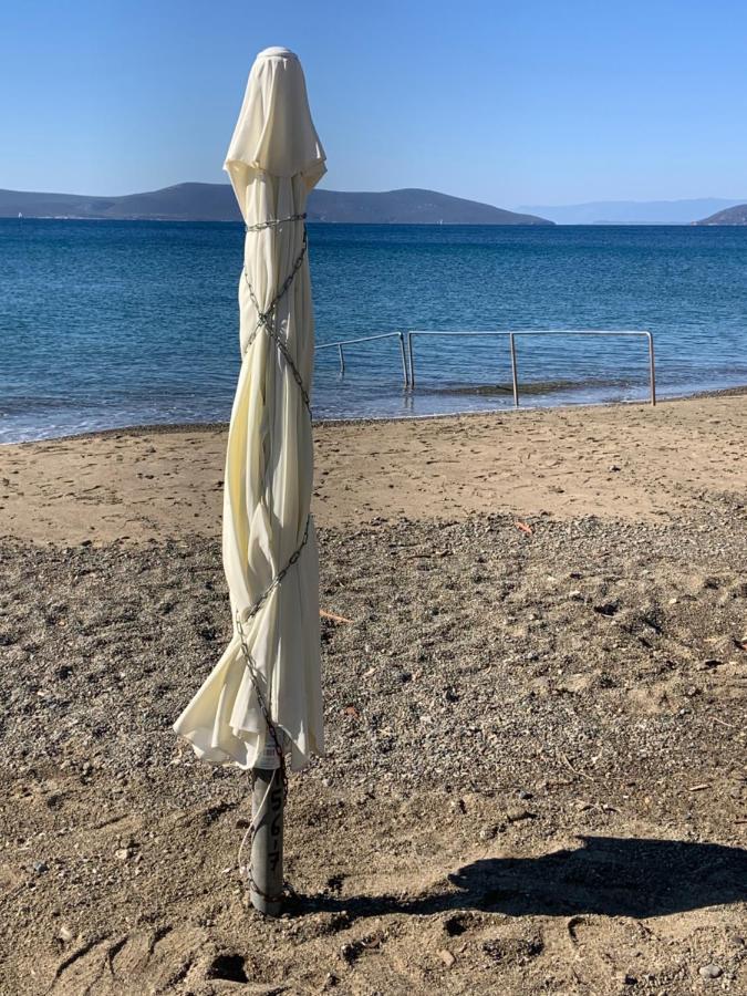 Porto Hydra - Villa Mirani Ermioni Zewnętrze zdjęcie